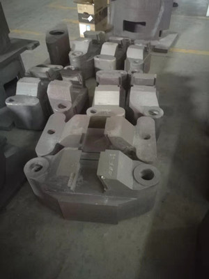 萬能試驗(yàn)機(jī)中橫梁