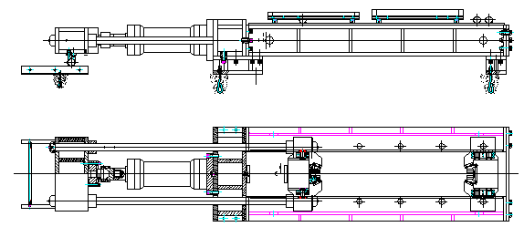 500KN�Pʽ����ԇ�C�Ĺ���ԭ��