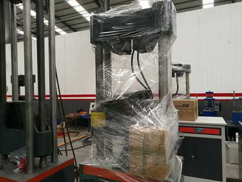 “3.15”過后,濟南試驗機廠家的發展方向