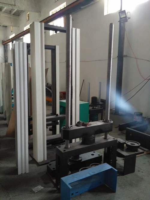 ����f�ܲ���ԇ�(y��n)�C(j��)�Ă���ϵ�y(t��ng)