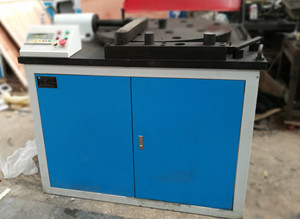 新國標(biāo)2018鋼管彎曲試驗機