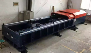 0.5級萬能試驗機