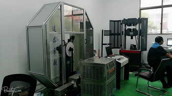 全自動低溫沖擊試驗機