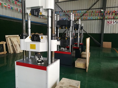 600KN�Һ�ŷ�Һ���f��ԇ�(y��n)�C(j��)�͸׷��o(h��)������ʲô��