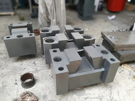 600KN�Һ�ŷ�Һ���f��ԇ�(y��n)�C(j��)�͸׷��o(h��)������ʲô��